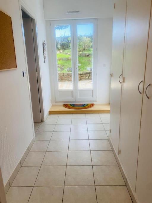 Rez-de-chaussee Face 6 Personnes Hébergement de vacances Saint-Michel-Chef-Chef