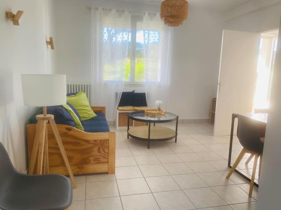 Hébergement de vacances Rez-de-chaussee Face 6 Personnes